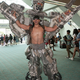 Image for article titled The Most Creative and Sensational Cosplay From Comic-Con 2013